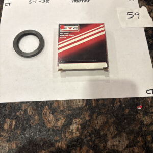 Oil And Grease Differential Seal PTC PT239146