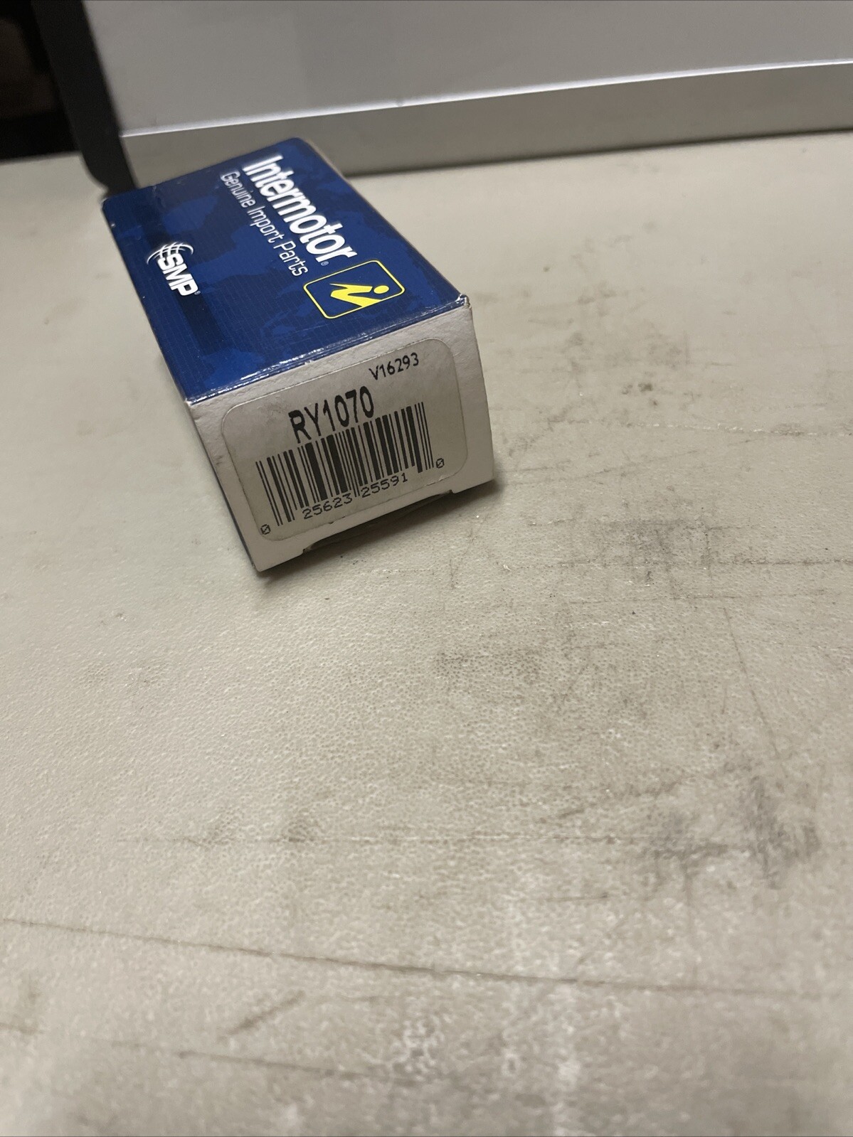 🔥One New Intermotor A/C Compressor Control Relay RY1070🔥 - Image 4