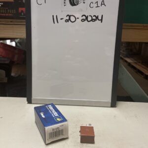 🔥One New Intermotor A/C Compressor Control Relay RY1070🔥