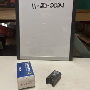 🔥One New Intermotor A/C Compressor Control Relay RY187🔥