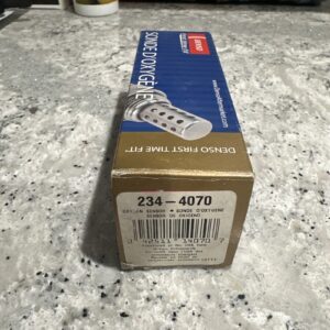 Oxygen Sensor-OE Style DENSO 234-4070