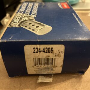 Oxygen Sensor-OE Style DENSO 234-4205