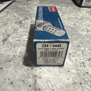 Oxygen Sensor-OE Style DENSO 234-4446