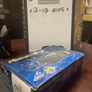 PC841C Perfect Stop Ceramic Disc Brake Pads