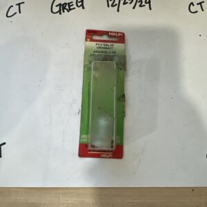 PCV Valve Grommet Dorman 42061