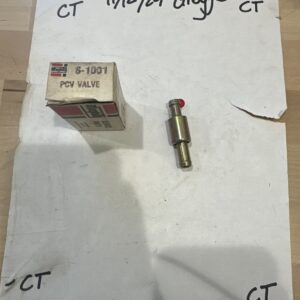 PCV Valve Mighty 6-1001