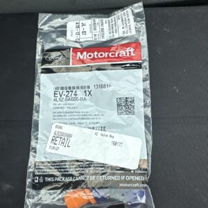 PCV Valve Motorcraft EV-274