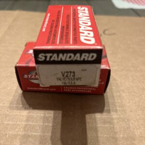 PCV Valve Standard V273