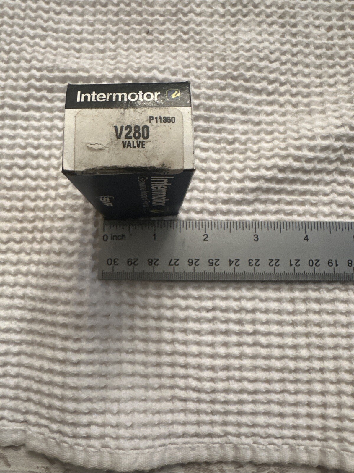 PCV Valve Standard V280