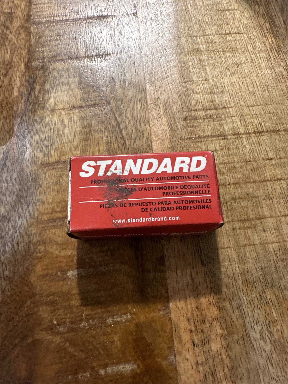 PCV Valve Standard V378 - Image 3