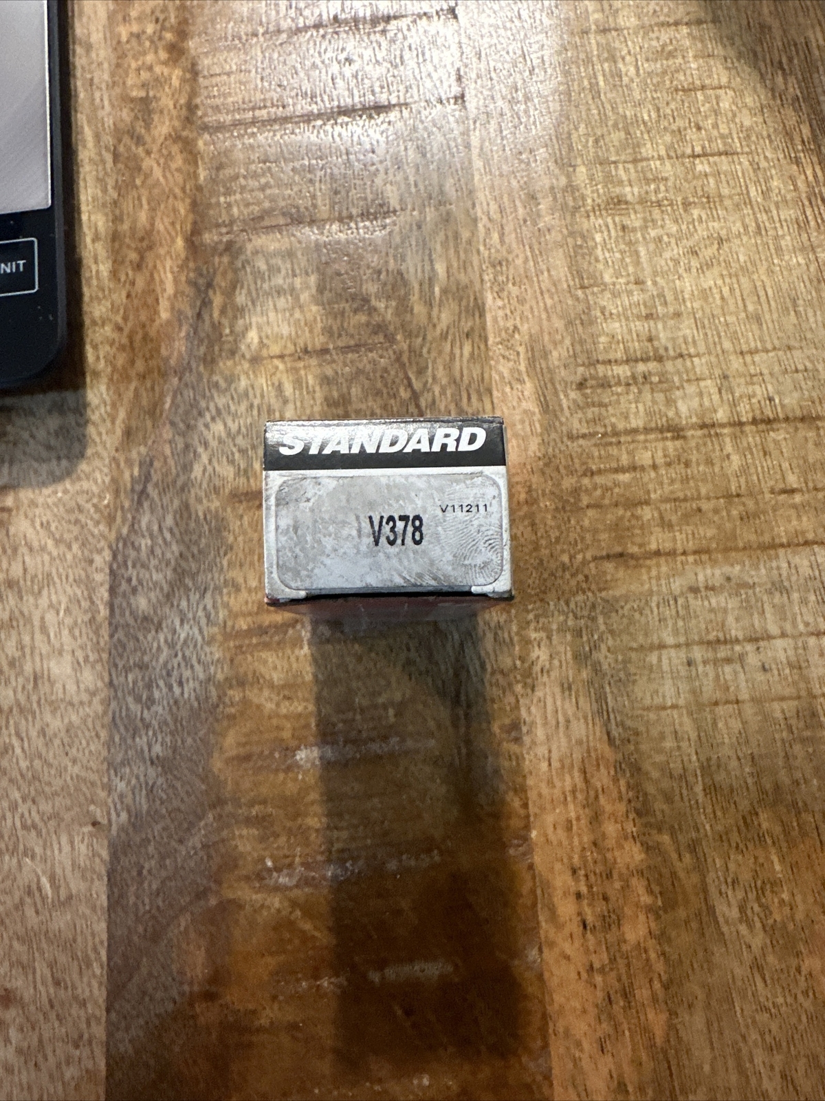 PCV Valve Standard V378
