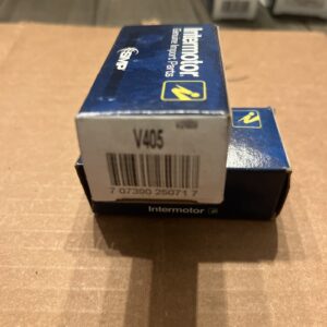 PCV Valve Standard V405 fits 03-06 Nissan Sentra 1.8L-L4