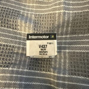 PCV Valve Standard V437