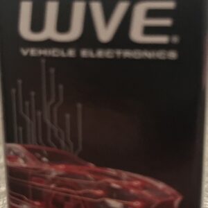 PCV Valve WVE 6P1252 By NGK