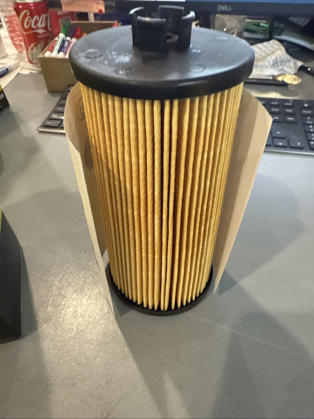 PENNZOIL PZ-170 REPLACES FRAM CH9549 Oil Filter 2003-2010 FORD 6.0 6.4 DIESEL - Image 3