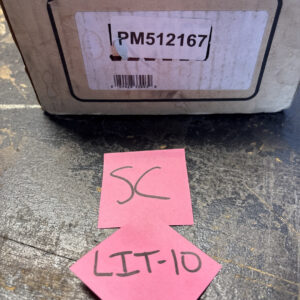 PM Auto PM512167 Rear Wheel Hub Bearing Assembly 2003-2005 Dodge SX 2.0 L4 2.0L