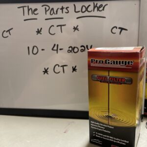 PRO GAUGE Fuel Filter FRAM G-3727