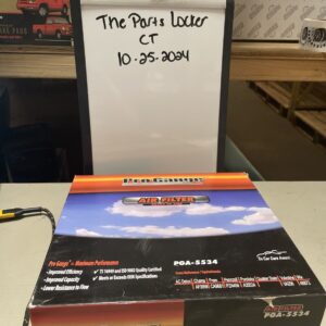 PRO GUAGE AIR FILTER  # PGA5534