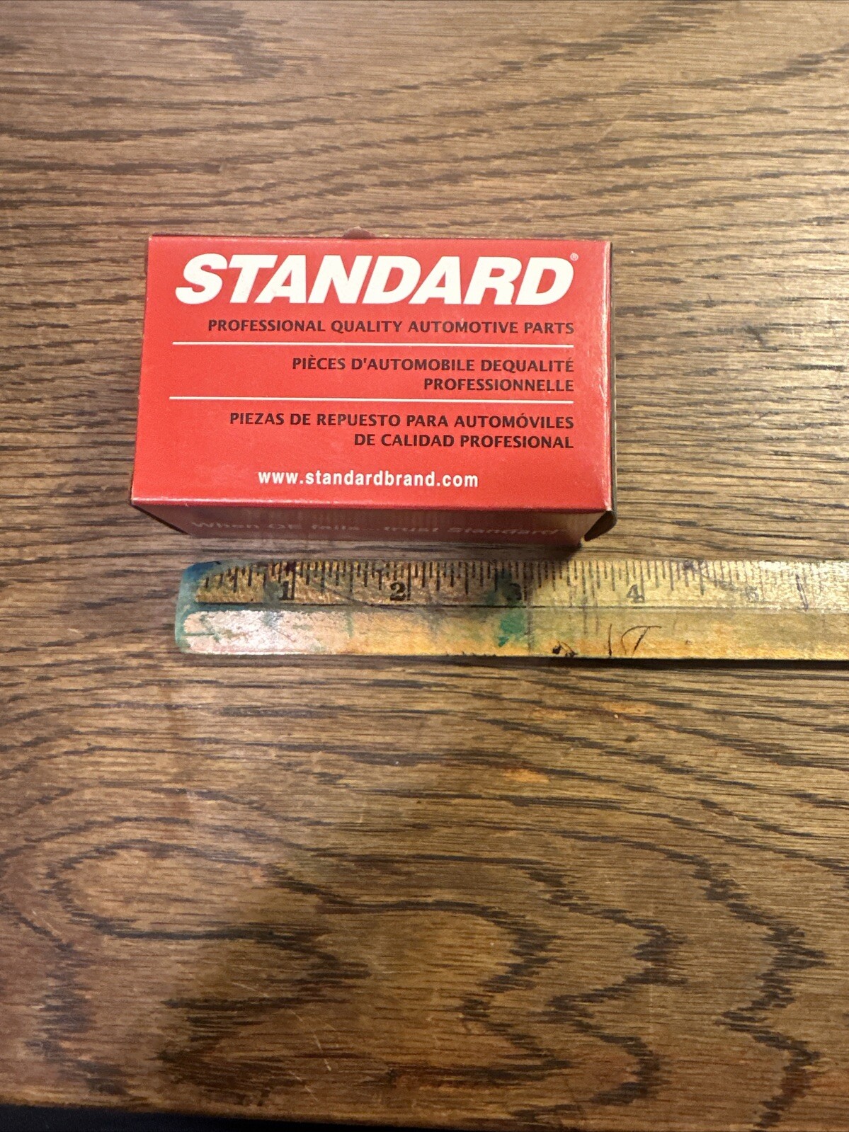 PSS12 Power Steering Pressure Switch FITS GMC Chevy Buick Pontiac Repl. 10204101 - Image 4