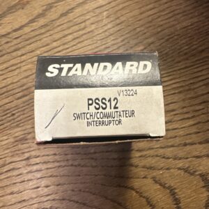 PSS12 Power Steering Pressure Switch FITS GMC Chevy Buick Pontiac Repl. 10204101