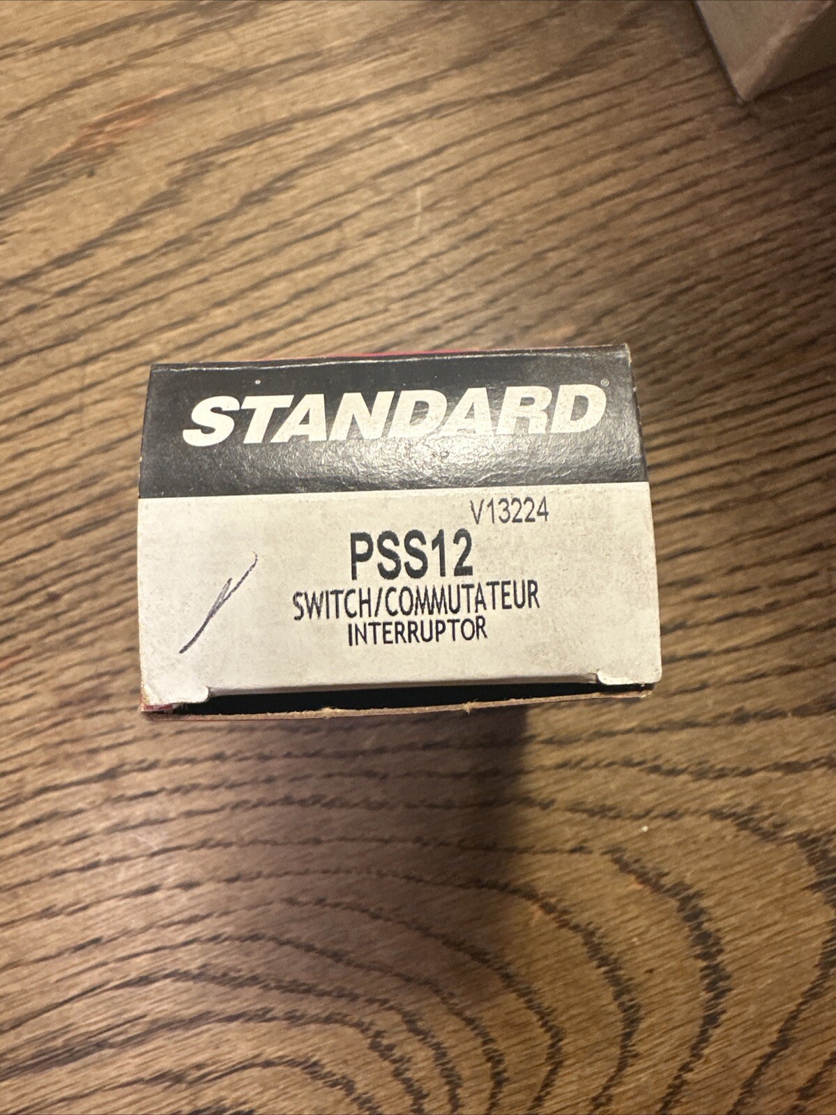PSS12 Power Steering Pressure Switch FITS GMC Chevy Buick Pontiac Repl. 10204101