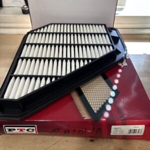 PTC Air Filter PA6313 (FRAM CA10110)