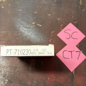 PTC Oil And Grease Seal Reten PT71230