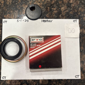 PTC PT5700 Oil and Grease Seal