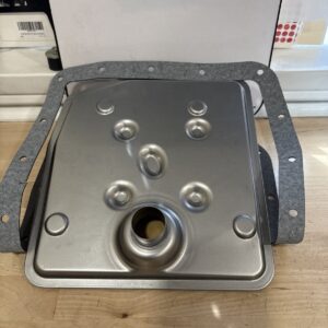 PTC Transmission Filter Kit F-307A (FRAM FT1236)