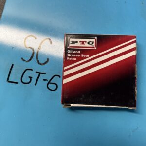 PTC Wheel Seal, PT 710168