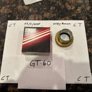 PTC oil and Grease seal Reten PT 5200