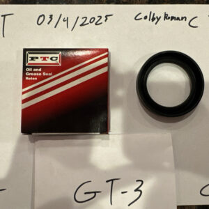 PTC oil seal PT 6988H