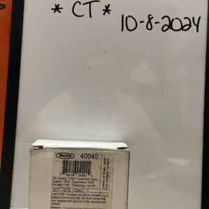 Pacific TPM Transmitter Assy Sensor 40040 Tire Pressure