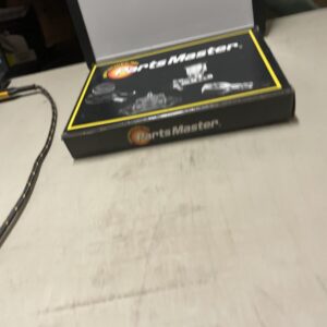 Parts Master  BH71374 Brake Hose New