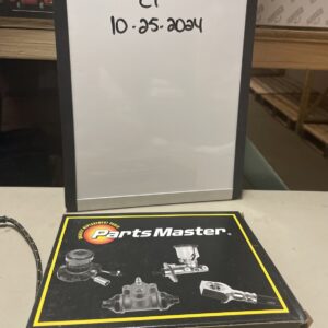 Parts Master Brake Hydraulic Hose BH73305