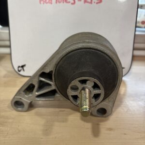 Parts Master Engine Mount Anchor 3085 fits 02-07 Ford Focus 2.0L-L4