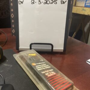 Parts Master GM Top Post Mount Battery Cable 42” 4 Gauge w/Pigtail Lead 7414LC