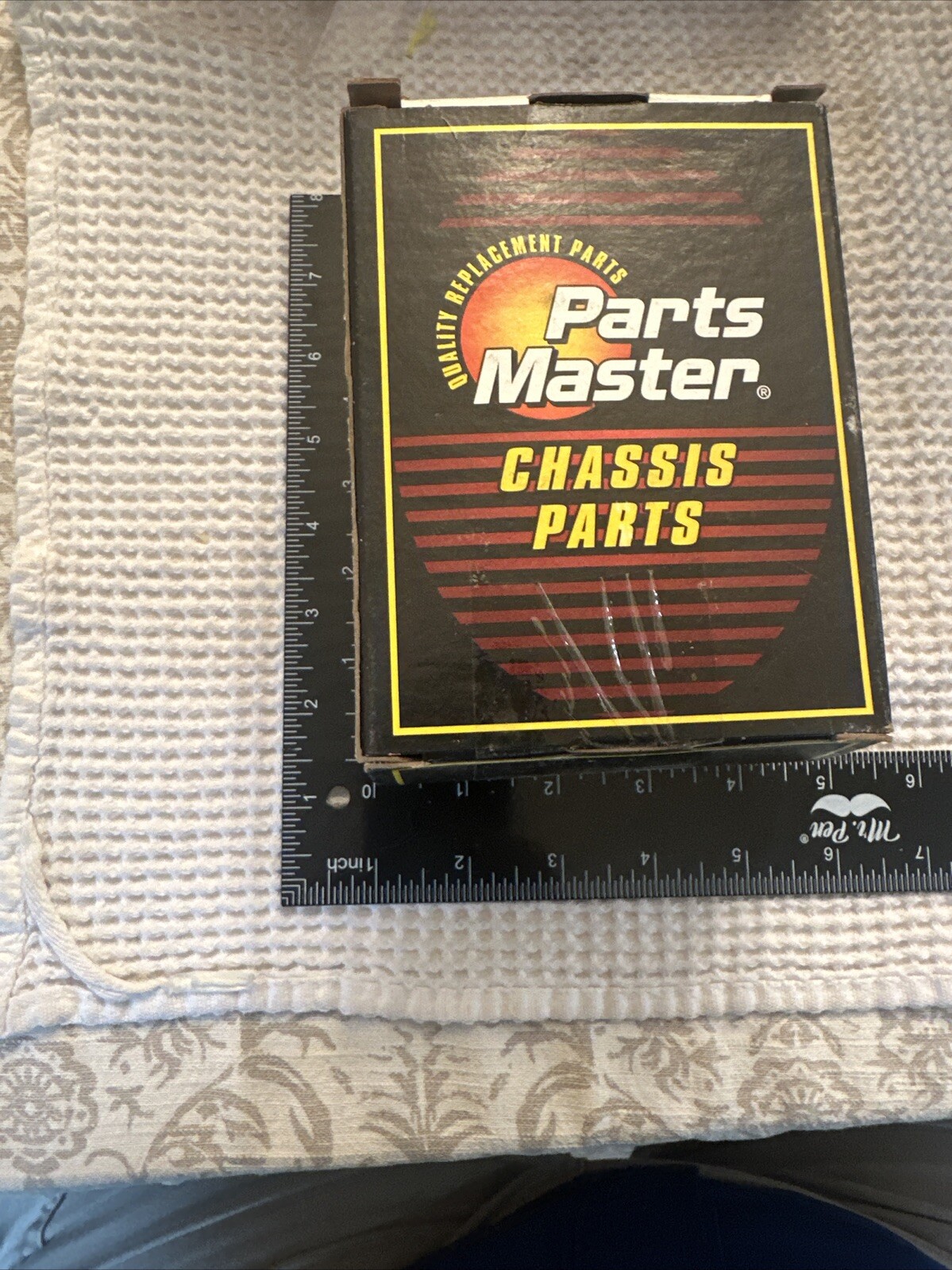 Partsmaster K7218 Suspension Ball Joint FOR 1995 - 2000 Chrysler / Dodge - Image 3