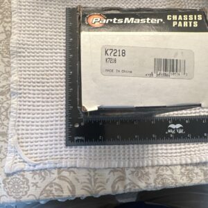 Partsmaster K7218 Suspension Ball Joint FOR 1995 - 2000 Chrysler / Dodge