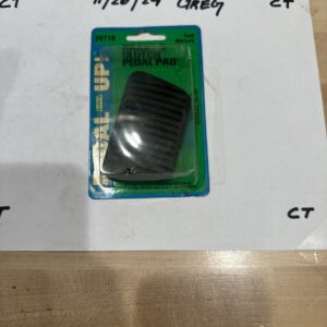 Pedal Pad Dorman 20718