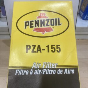 Pennzoil Air Filter PZA-155