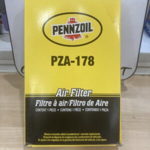 Pennzoil Air Filter PZA-178