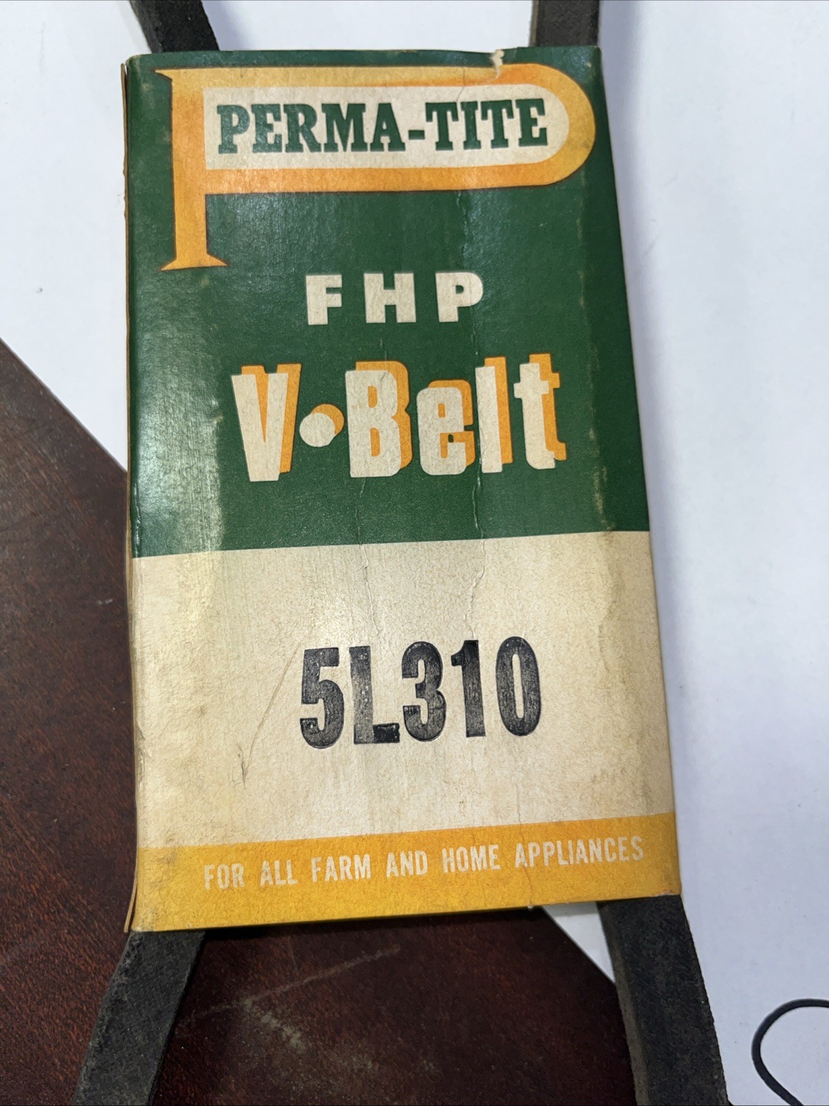 Perma Tite 5L310 V-Belt - Image 3