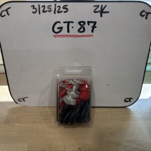 Pingel - 610 - Panel Mount Kill Switch DS-305501 Made In USA 🇺🇸