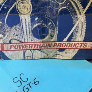 Pioneer Automatic Transmission Flexplate-Auto Trans Flexplate FRA-159 Heavy Duty