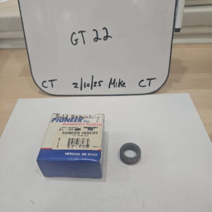 Pioneer Automotive Products Thread Insert # EL-50 *Sold Individually