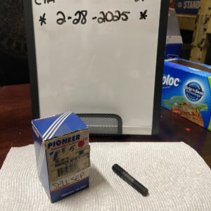 Pioneer Automotive RM348-16 ROCKER ARM STUD