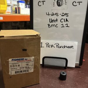 Pioneer Oil Seal OS-910 (Sold Individually)