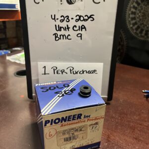 Pioneer Oil Seal OS-921 (Sold Individually)