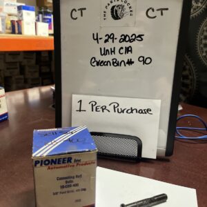Pioneer connecting rod bolt CRB340 1 Per Purchase